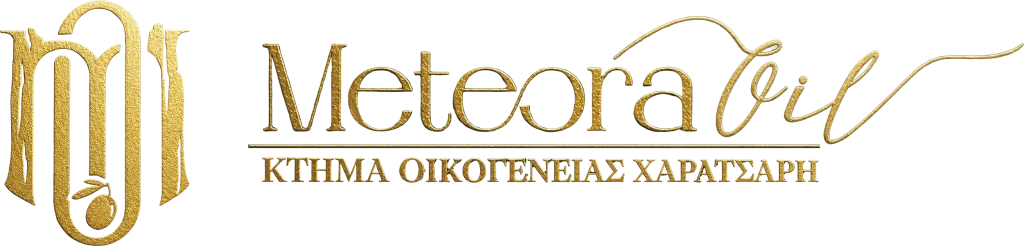 Meteora Oil Logo