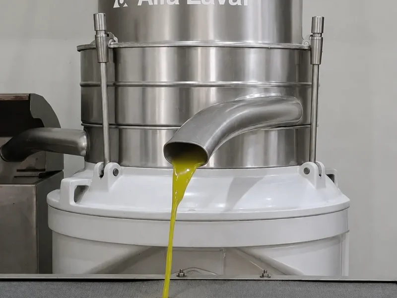 Meteora Oil Gallery